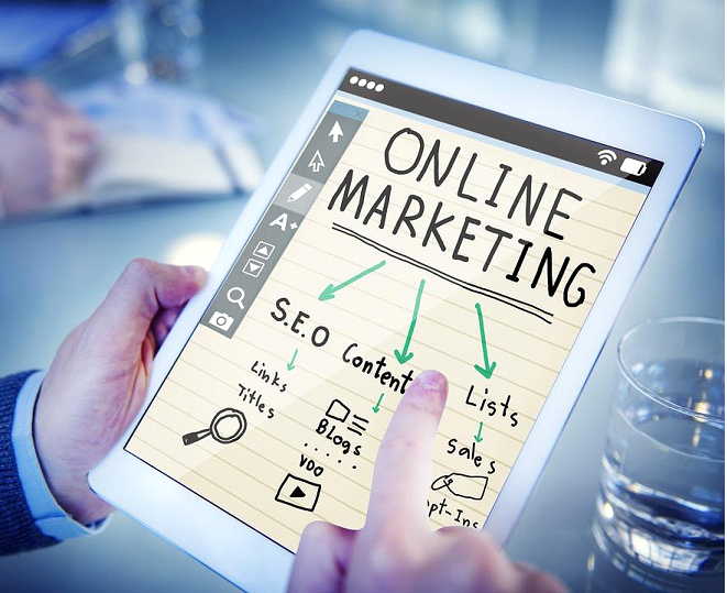 Digital Marketing 1