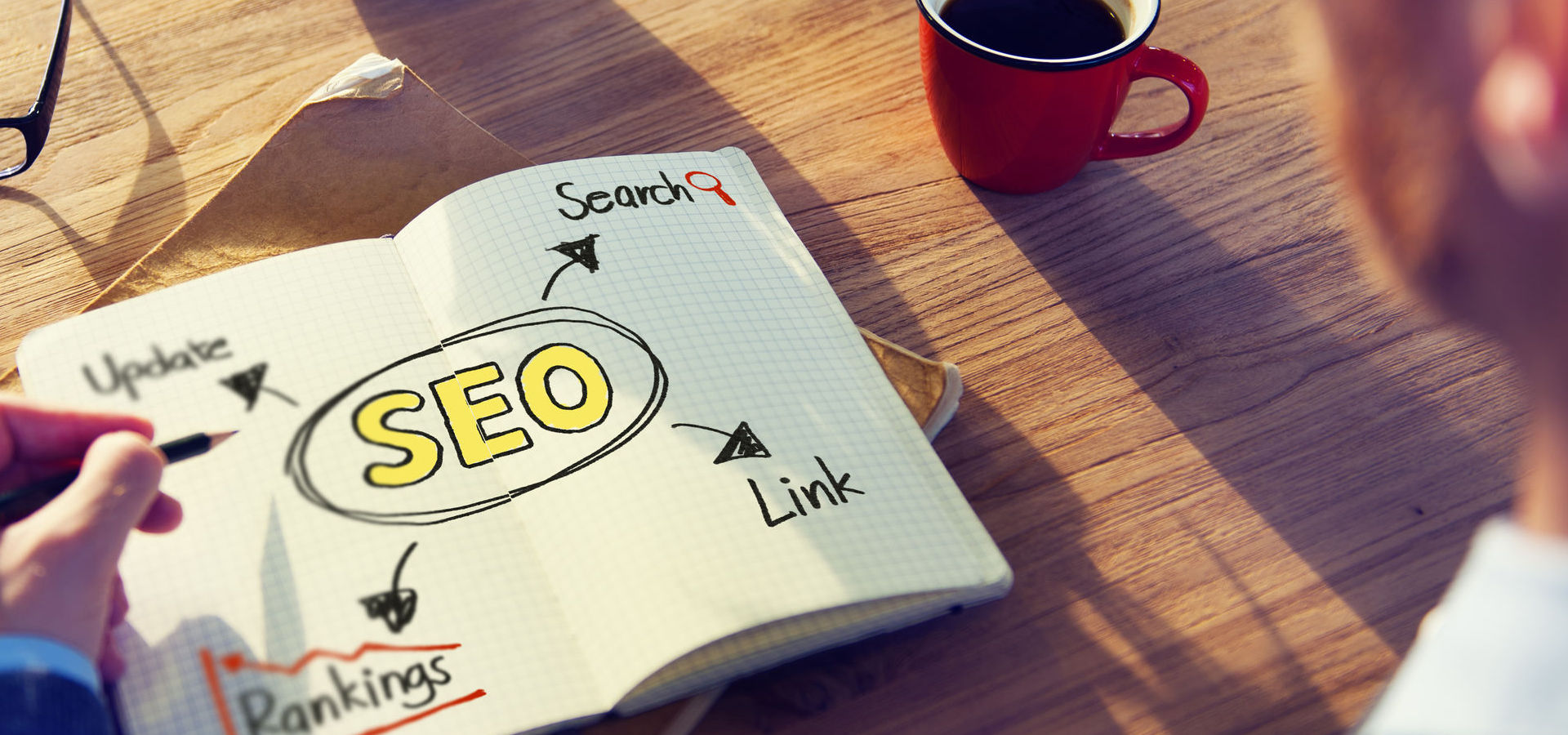 How To Choose An SEO Agency In Brighton