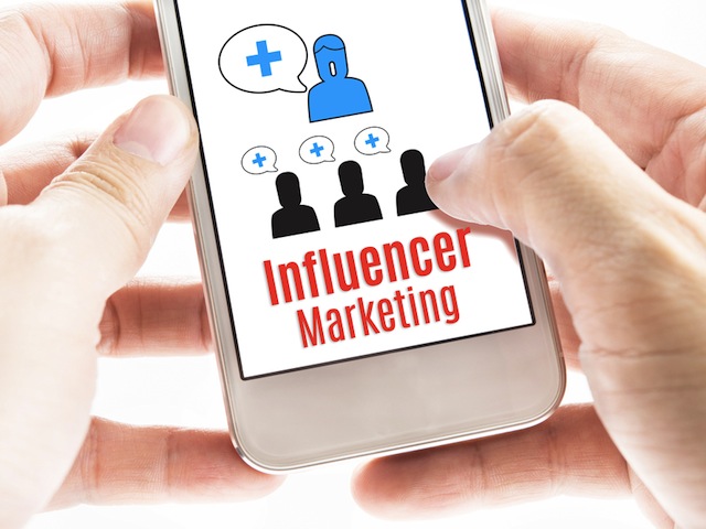 Why Influencer Marketing Is The New Digital Marketing