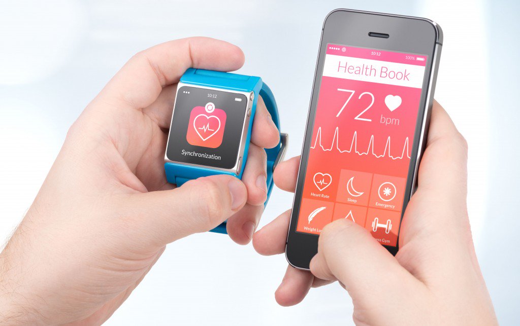 A Guide To Using Mobile Health Apps
