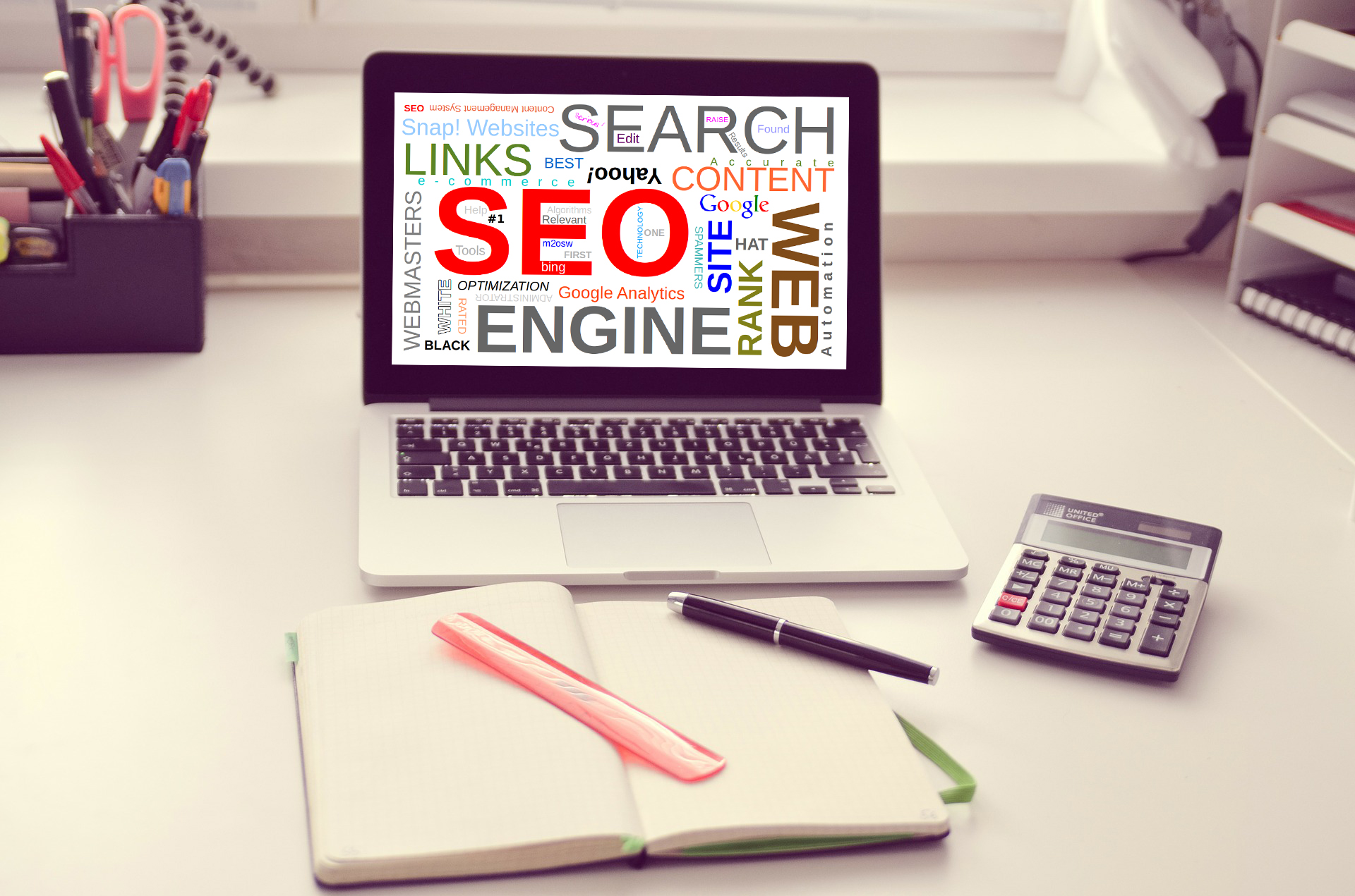 SEO And How Does It Work For Us?