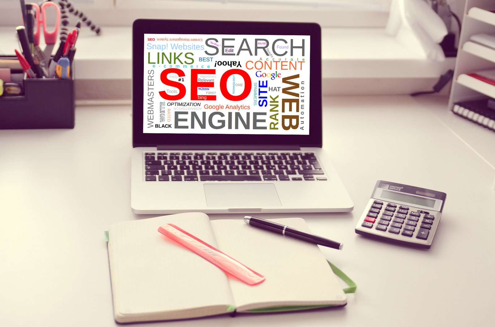 SEO And How Does It Work For Us?