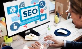Website Optimisation For SEO And Marketing