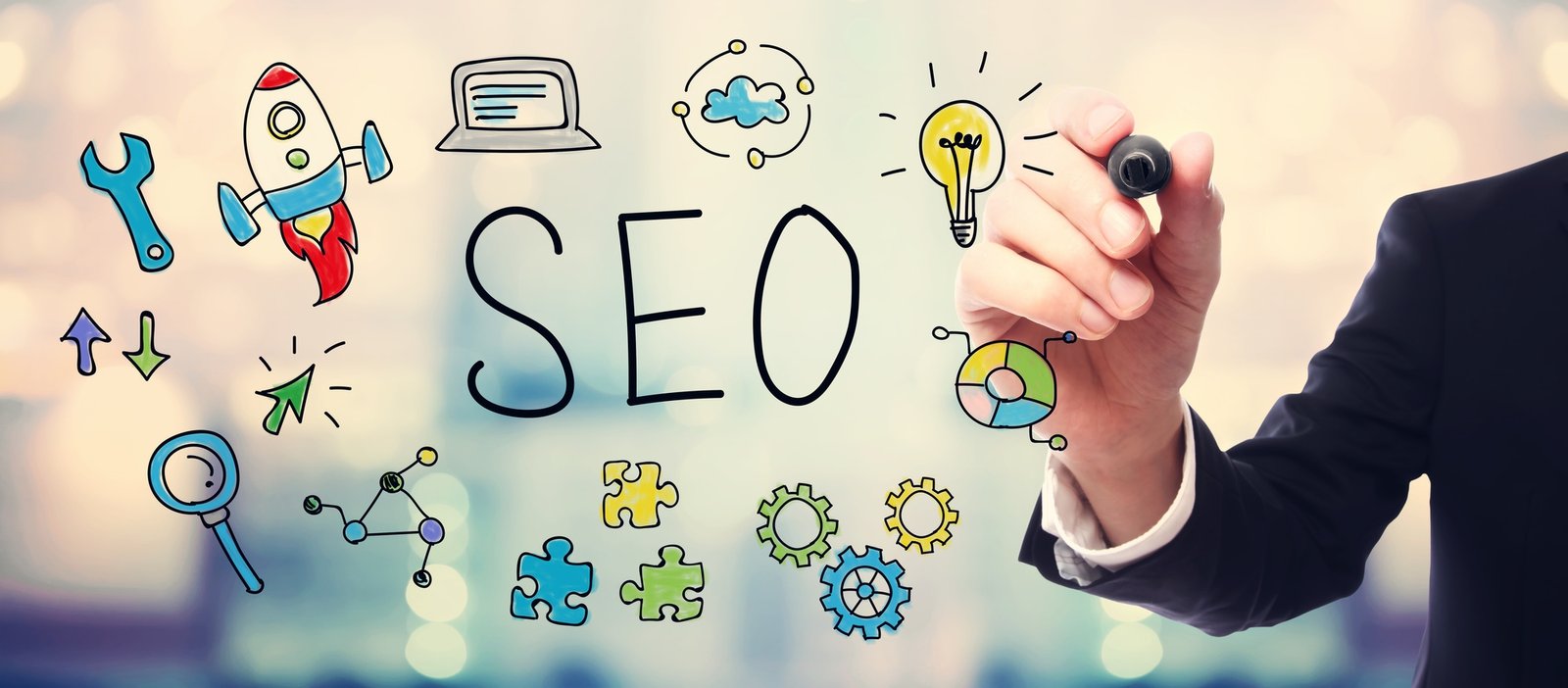 Top 6 Advanced SEO Strategies Explained