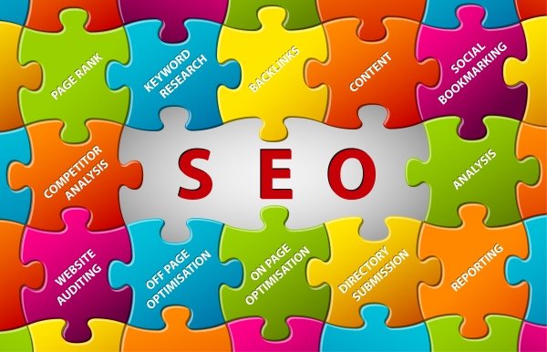 SEO Tips To Rock Your World