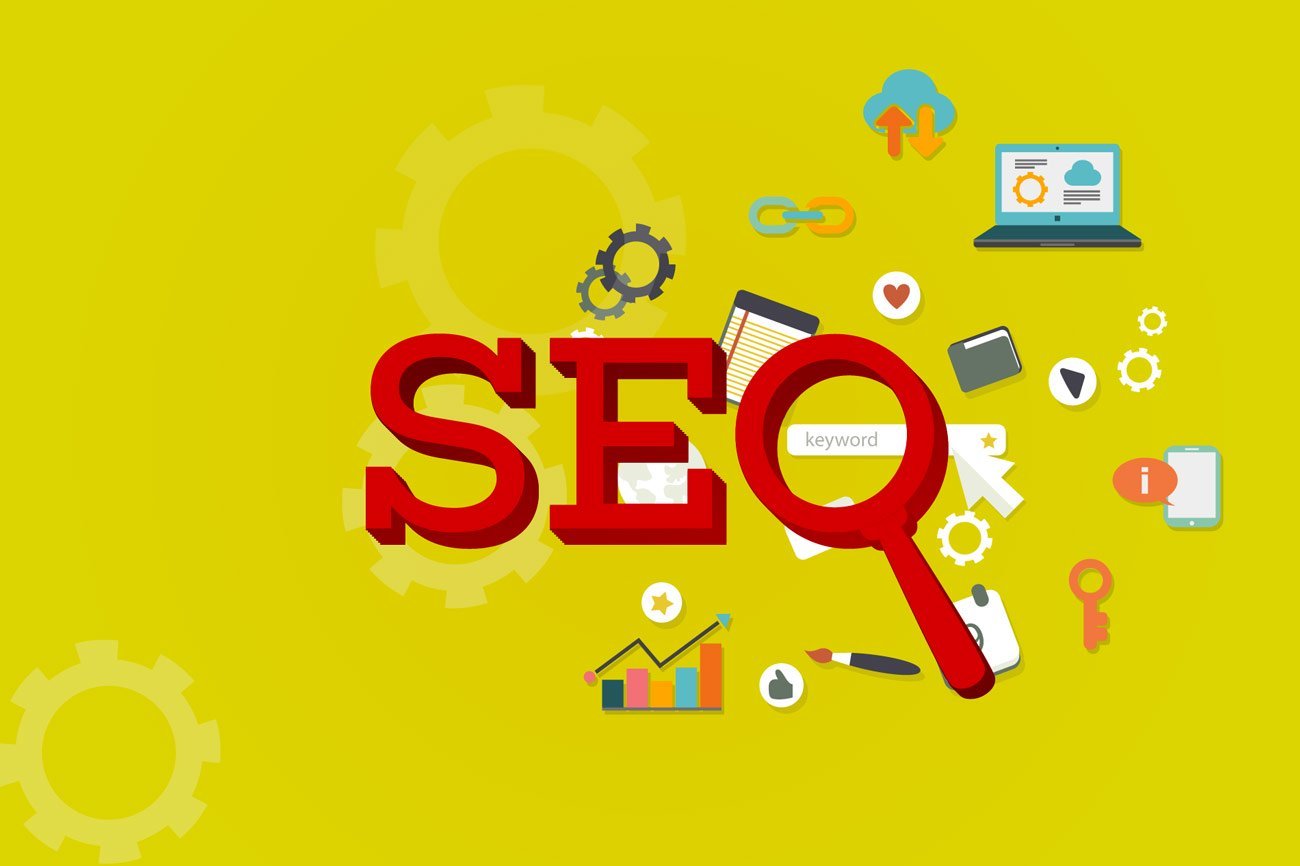 search engine optimisation london