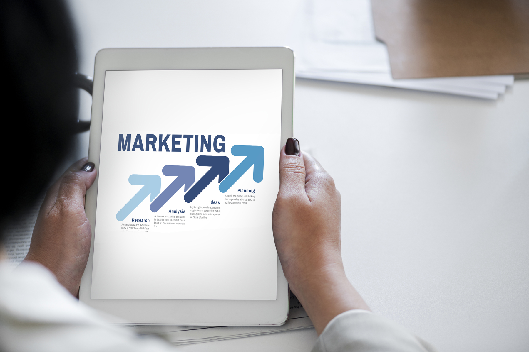 Here’s How You Can Design A Striking Digital Marketing Strategy
