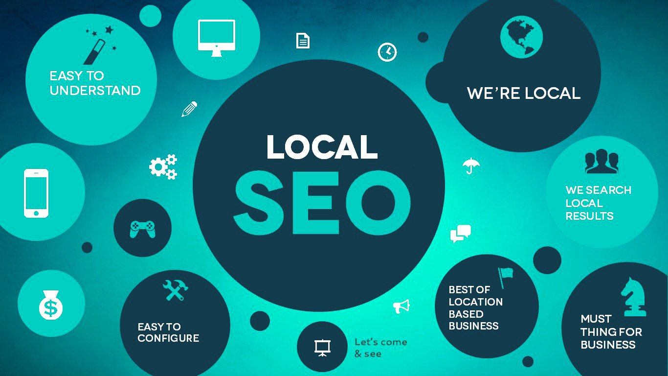 Tips to Improve Local SEO