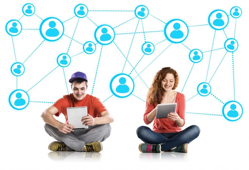 Social Media & Get Started with Social Networks - Digital Marketing Blog